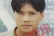 Chân dung nghi phạm thảm sát 3 người chết ở Điện Biên