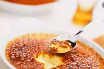 Món kem mùa đông cực lạ mới xuất hiện ở Hà Nội