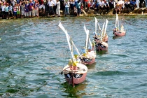 Ông đồ Hoàng Sa duy nhất ở huyện đảo Lý Sơn