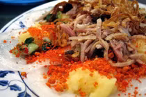 10 món ăn Việt vừa được vinh danh châu Á