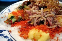 10 món ăn Việt vừa được vinh danh châu Á