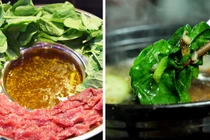 Những cách kết hợp rau ăn lẩu nguy hiểm chết người 