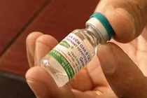 Một bé sơ sinh tử vong sau tiêm vacxin viêm gan B