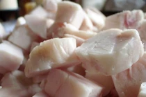 Những thực phẩm người bị gan nhiễm mỡ phải tránh xa