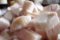 Những thực phẩm người bị gan nhiễm mỡ phải tránh xa