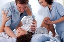 Lưu ý ăn uống cho bà bầu trước khi sinh