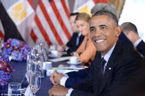 Tiết lộ thực đơn chiêu đãi Tổng thống Obama khi đến Việt Nam