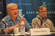 Cần cô lập những nước bất chấp luật quốc tế về Biển Đông