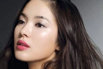 Đoán thành công của chồng qua 6 nốt ruồi trên mặt vợ