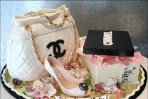 Bánh kem cực độc tặng nàng sinh ngày 20/10 