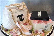 Bánh kem cực độc tặng nàng sinh ngày 20/10 