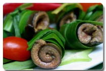 Món ăn ngon nhất từ lươn