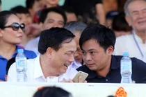 Bầu Phương FLC Thanh Hóa: Tay mơ bóng đá, sát thủ tình trường