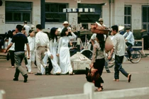 Lạ lẫm hình ảnh Sài Gòn thập niên 1960 qua ảnh