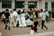 Lạ lẫm hình ảnh Sài Gòn thập niên 1960 qua ảnh