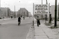 Ảnh hiếm: Cuộc sống ở Berlin thời cao điểm Chiến tranh Lạnh