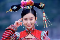 Sự thật về công chúa tinh nghịch trong "Lộc Đỉnh Ký" của Kim Dung 