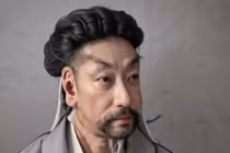 Dùng AI phục dựng chân dung Gia Cát Lượng, cái kết "điếng người" 