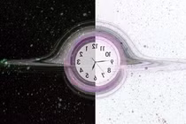 Tuyên bố chấn động: "Tồn tại vũ trụ đối xứng, nơi thời gian trôi ngược"?