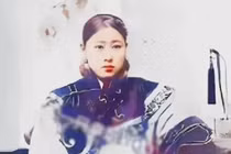 Dùng AI phục chế cuộc sống thời nhà Thanh, lộ giai nhân tuyệt sắc 