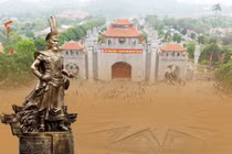 Huyền thoại Hùng Vương và tinh thần “dân là gốc“