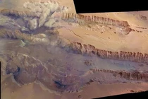 Phát hiện nơi đầy rẫy “xác ướp sinh vật ngoài hành tinh” trên sao Hỏa