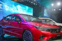 Toyota Vios và Honda City 2025: Sedan nào đáng “đồng tiền bát gạo”?