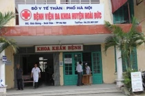 Truy tố Giám đốc BV Hoài Đức “nhân bản” xét nghiệm