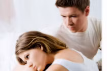 Chết đứng nhìn người yêu đi lấy chồng trả nợ