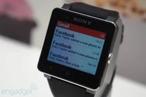 Điểm tin: Sắp có màn hình smartphone siêu nét