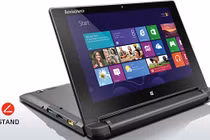 Điểm tin: Lenovo tung siêu phẩm laptop kiêm tablet 