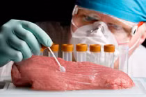 Bạn sẽ ăn gì trong tương lai?