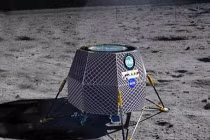 Trồng rau trên Mặt trăng để lên đó sống