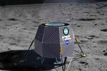 Trồng rau trên Mặt trăng để lên đó sống