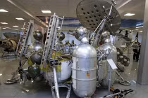 Công nghệ thăm dò Mặt trăng cổ của Liên Xô 