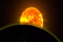 Phát hiện 5 hành tinh có khả năng có sự sống