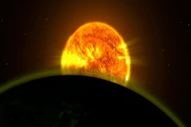 Phát hiện 5 hành tinh có khả năng có sự sống