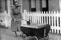 "Chết cười" với những phát minh kỳ quái cổ xưa