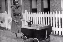 "Chết cười" với những phát minh kỳ quái cổ xưa