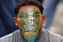 Những phát minh khoa học cười “chảy nước mắt” (15)