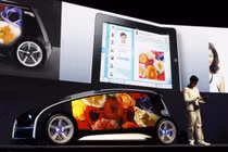 10 mẫu xe “độc” làm điên đảo dân chơi