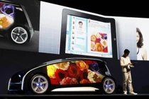 10 mẫu xe “độc” làm điên đảo dân chơi