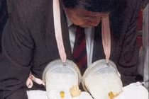 Những phát minh khoa học cười “chảy nước mắt” (6)