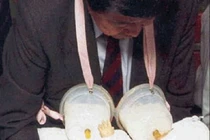 Những phát minh khoa học cười “chảy nước mắt” (6)