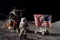 Tàu Apollo và những bí mật giờ mới bật mí