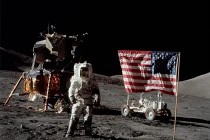 Tàu Apollo và những bí mật giờ mới bật mí