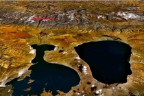 Những hồ “giết người” nổi tiếng nhất thế giới