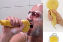 Những phát minh khoa học cười “chảy nước mắt” (2)