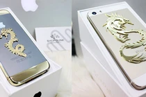 Soi đồ chơi công nghệ “khủng” của dân chơi Việt (2)