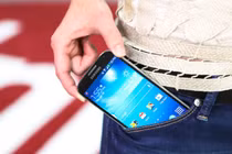 Mua iPad mini màn hình Retina trong mùa Giáng sinh: hơi khó